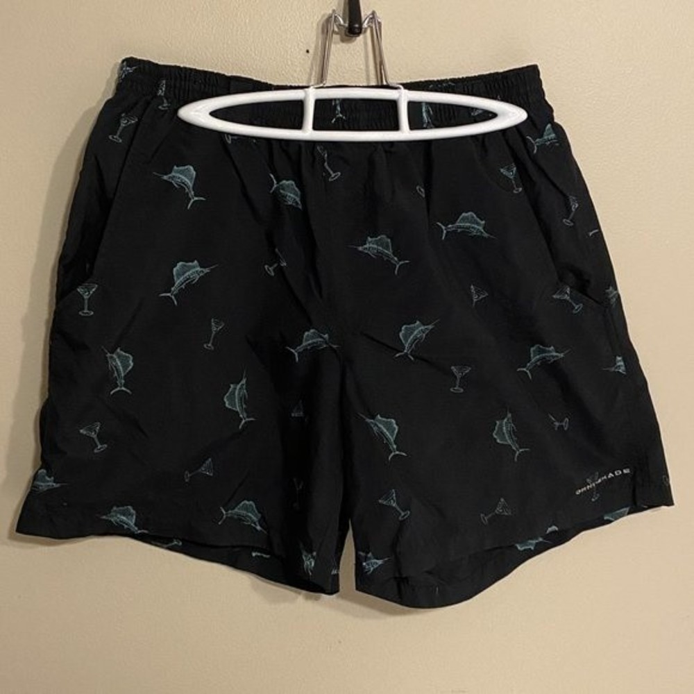 Columbia Sportswear Co, Men's Shorts, Size M (NO LINER)